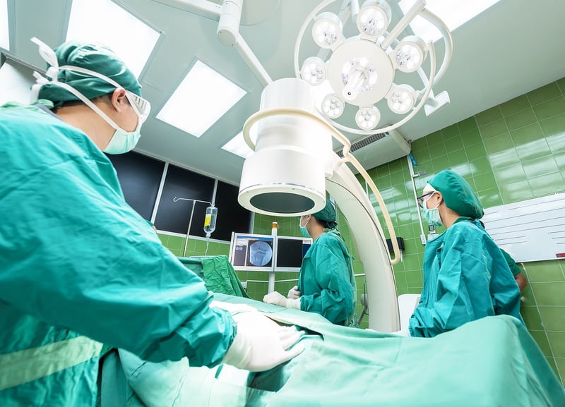 Device Operation